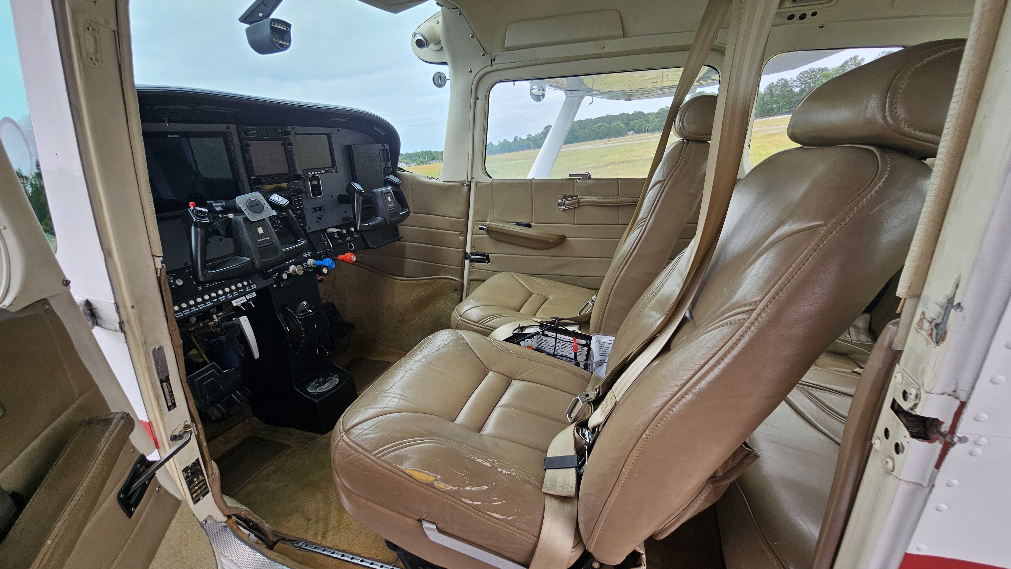 1979 Cessna R182 (182RG) For Sale 4