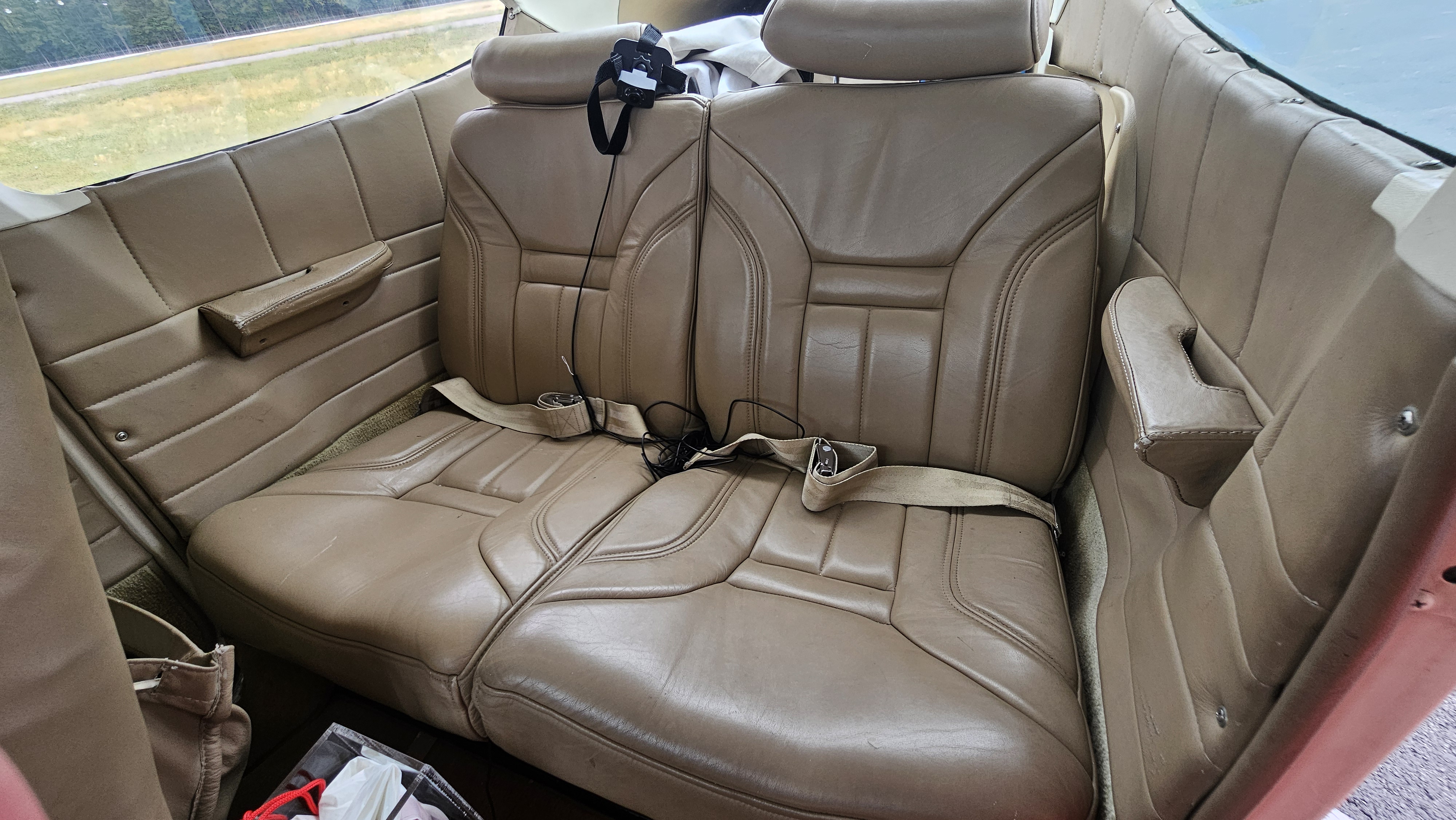 1979 Cessna R182 (182RG) For Sale 5