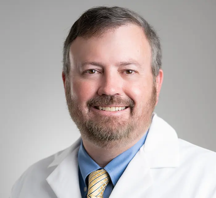 Dr. Craig McCotter