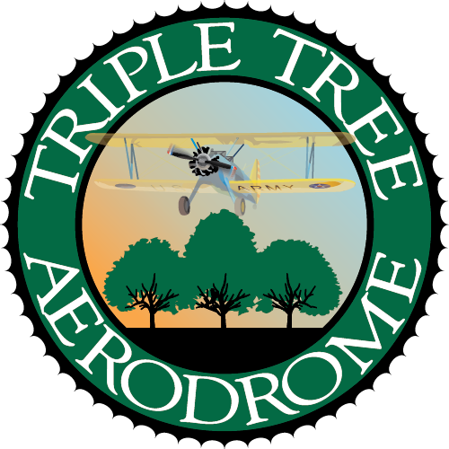 Pistons and Props Aircraft and Car Show - Triple Tree (SC00)