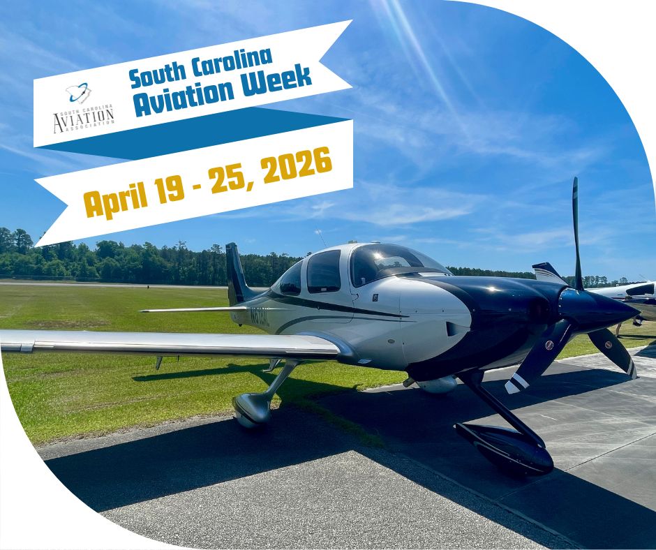 SC Aviation Week - Apr 19-25