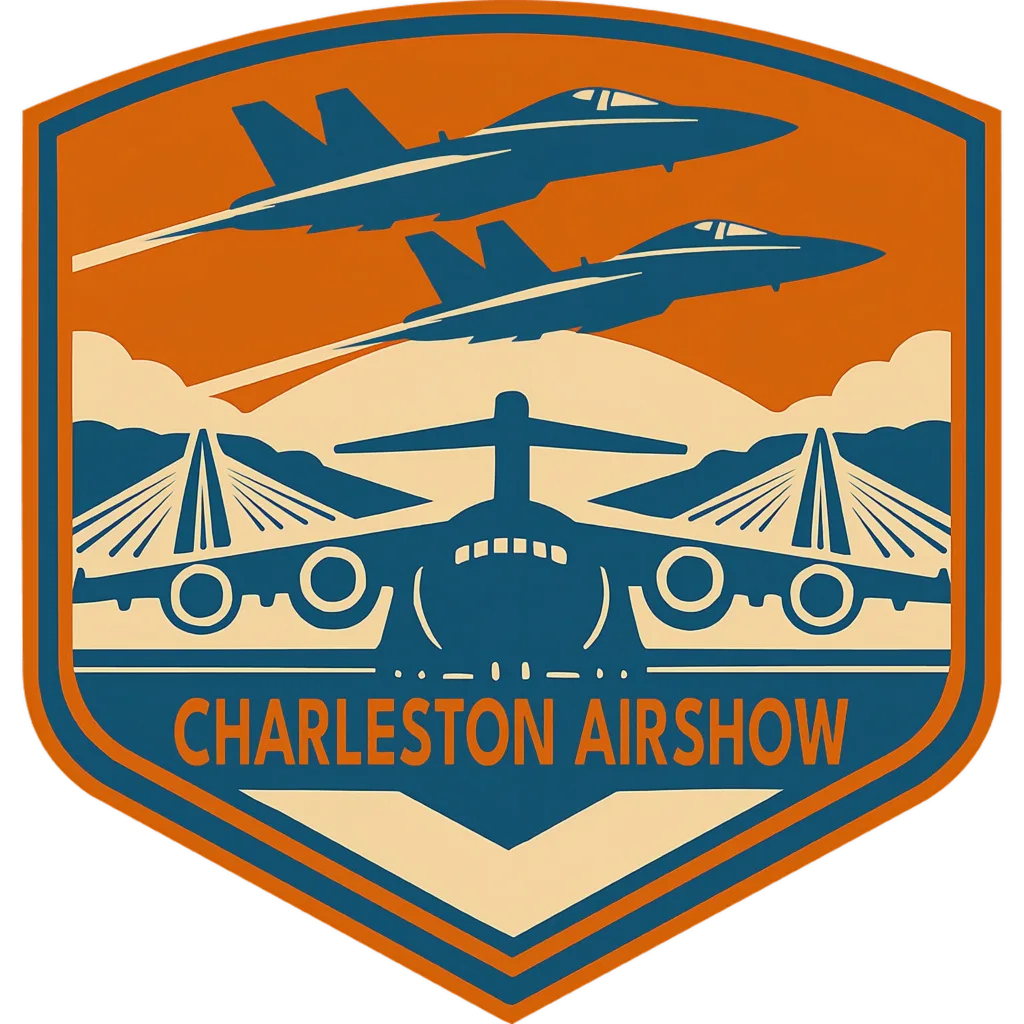 2026 Charleston Airshow - May 2-3 - Charleston