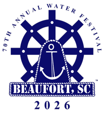 Beaufort Water Festival Air Show