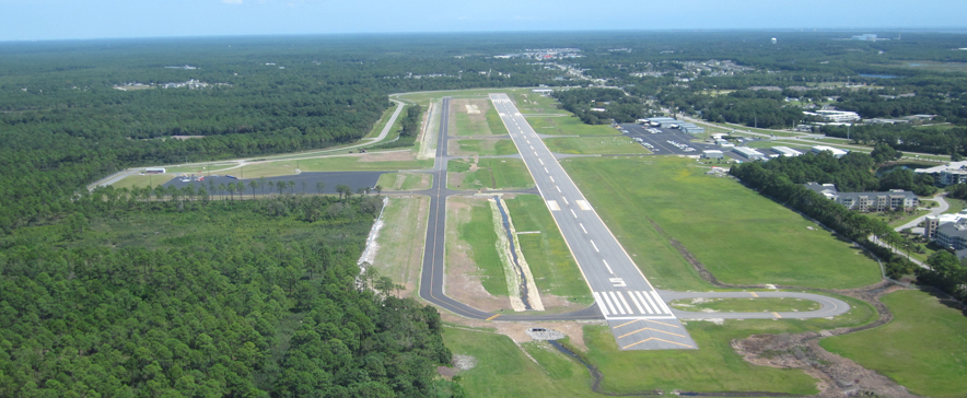 Cape Fear Regional Jetport