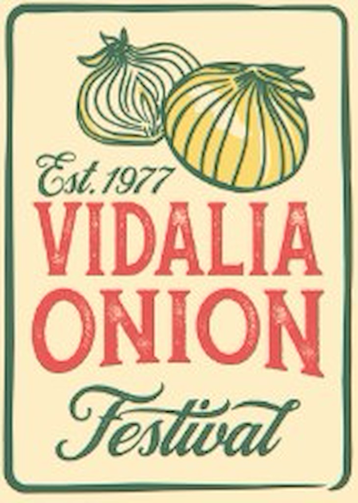 Vidalia Onion Festival Air Show - Vidalia Regional Airport (VDI)